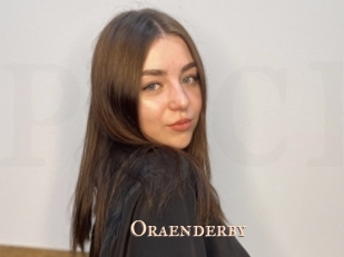 Oraenderby