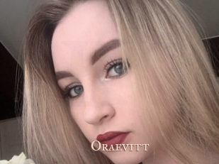 Oraevitt