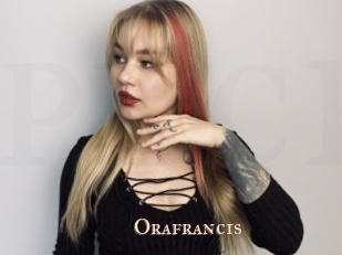 Orafrancis