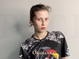 Orahanks