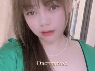 Orchiddiaz
