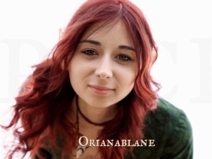 Orianablane