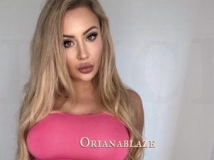 Orianablaze