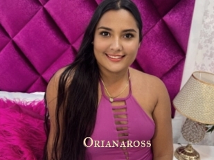 Orianaross