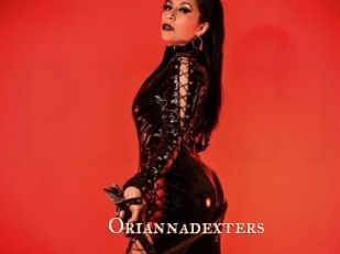 Oriannadexters