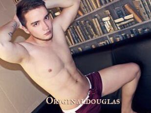 Originaldouglas