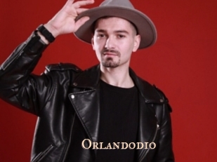 Orlandodio