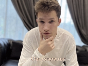 Orlandowade