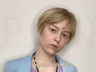 Orvabrabazon