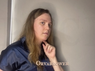 Orvabrower