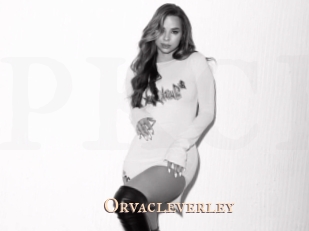 Orvacleverley