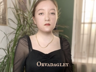 Orvadagley