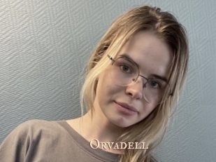 Orvadell