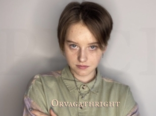 Orvagathright
