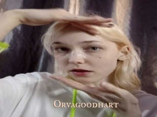 Orvagoodhart