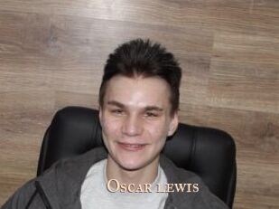 Oscar_lewis