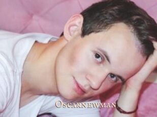 Oscarnewman
