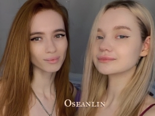 Oseanlin