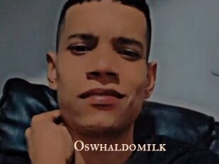 Oswhaldomilk