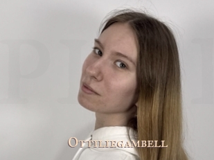 Ottiliegambell