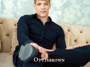 Ottisbrown