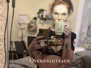Overnightfaun