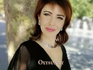 Oxysunny