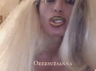 Ozezsuzsanna