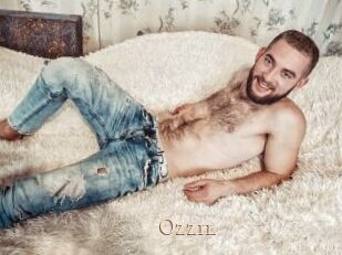 Ozzil