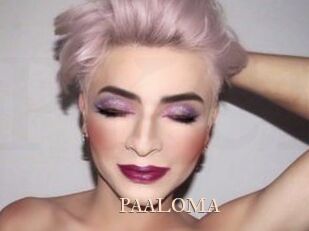 PAALOMA