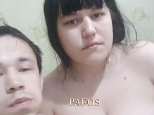 PAFOS