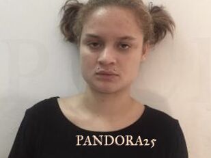 PANDORA25