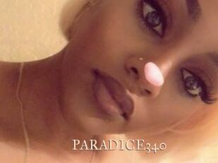 PARADICE340
