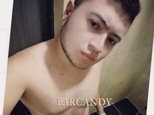 PARCANDY