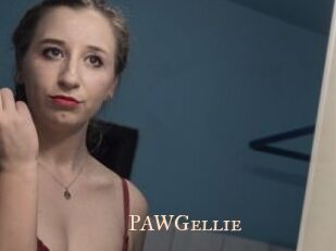 PAWGellie