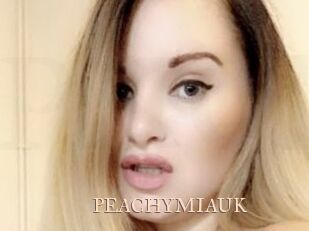 PEACHYMIAUK
