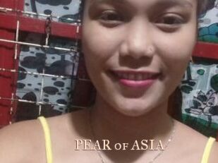 PEAR_of_ASIA