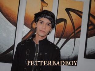 PETTERBADBOY