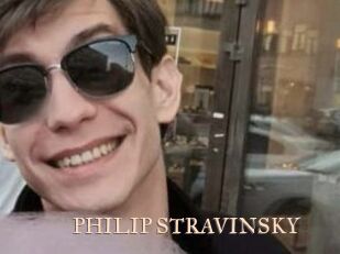 PHILIP_STRAVINSKY