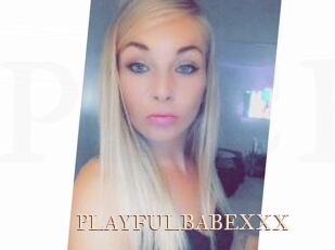 PLAYFULBABEXXX