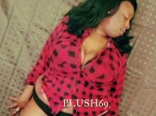 PLUSH69