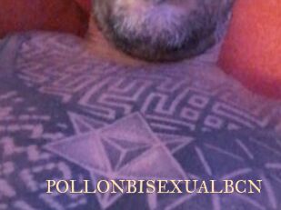 POLLONBISEXUALBCN
