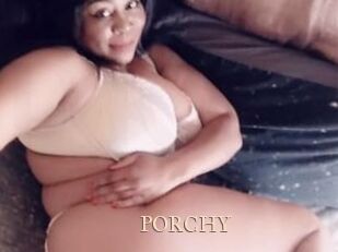 PORCHY