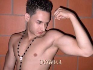 POWER