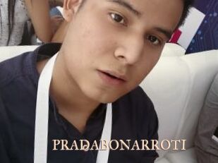 PRADABONARROTI