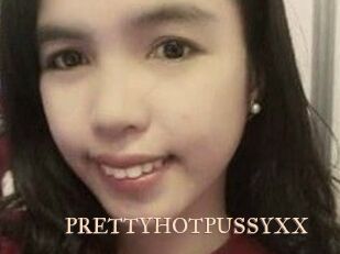 PRETTYHOTPUSSYXX