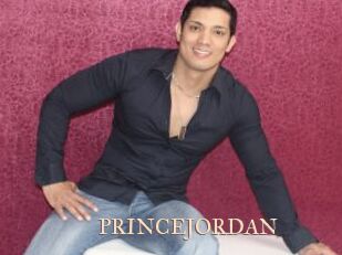 PRINCEJORDAN