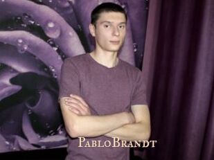 PabloBrandt