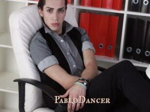 PabloDancer
