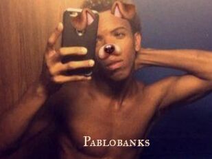 Pablobanks